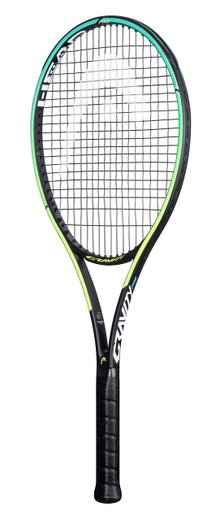 Head Tennisschläger Gravity Pro 100in/315g/Turnier #21 - unbesaitet -